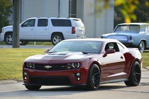 Cars Porn - More Car Porn From Lingenfelter Cars & Coffee 2014