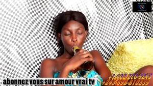 Adia Porn - Watch ADIA LA VIBRATION - Youtube, Adia La Vibration, Ebony Porn - SpankBang