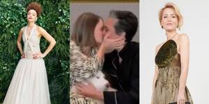 Jodie Foster Lesbian - Queer Women Won Big at the 2021 Golden Globes