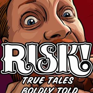 Emma Stone Porn Blowjob - RISK! | Premium Podcast Leader. Cadence13.