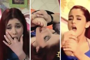 Ariana Grande Nickelodeon - Ariana Grande fue sexualizada como estrella infantil