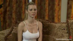 jessie rogers hardcore gangbang - Gaping Ass in DP Gangbang with Deepthroat Fucking for Jes... | Any Porn