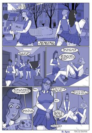 Lesbian Comics - lesbian comics porn online