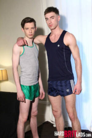 Joe Westwood Gay Porn - Ryan Westwood And Kayden Gray from Hard Brit Lads - Free Gay Porn - Gallery  49382