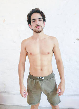 Eastern European Gay Porn Model James - James Chesterar | Gay Porn Star Database at WAYBIG