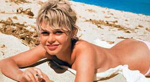 adult topless beach - Decline in topless sunbathing sparks French breast-beating | Independent.ie