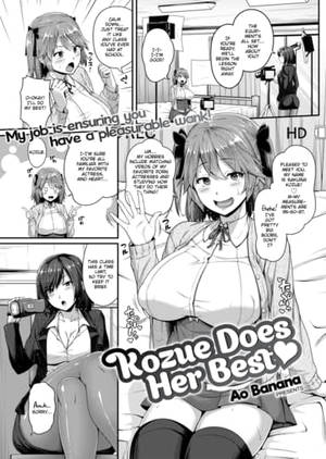 best hentai fakku - Page 1