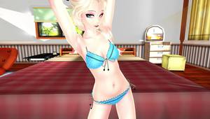 frozen elsa hentai game - Premium POV Singles: Elsa VRAnimeTed Hentaigirl vr porn game vrporn.com  virtual reality ...