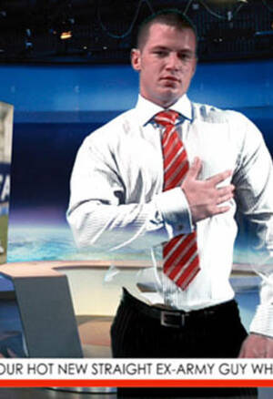 Justin Black Straight Male Porn Stars - Justin Black is circumcised - Team Helmet UK