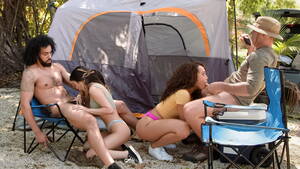 fat wife naked camping - Search Results for â€œcampingâ€ â€“ Naked Girls