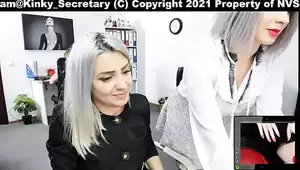 Kinky Secretary - Kinky Secretary Porn Creator Videos: Nudes & Live Cam Chat | xHamster