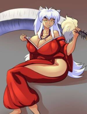 Inuyasha Anime Porn - Character: inuyasha Page 2 - Free Hentai Manga, Doujinshi and Anime Porn