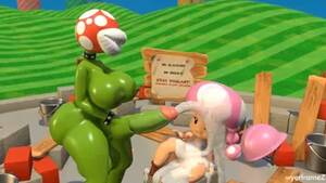 Green Toadette Porn - Videos Tagged with toadette
