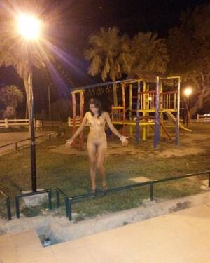 latina naked in public - Latina Wife naked in Public Porn Pictures, XXX Photos, Sex Images #3853567  - PICTOA