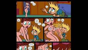 Hot Johnny Test Porn - Jonny Test Sex Videos Download Jonny Test Porn