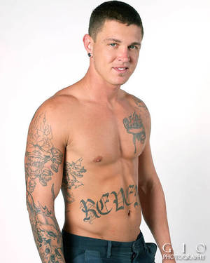 Gay Porn Stars That Are - gay porn star criminals 1, Sebastian Young, Josh Noles