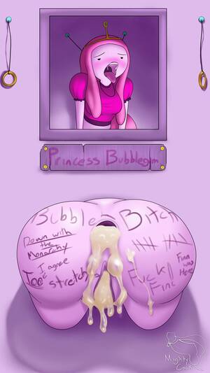 Adventure Time Porn Cum Bubbles - Adventure Time Porn Cum Bubbles | Sex Pictures Pass