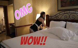 fucking the hotel maid - Hotel maid fucked guest Porn Videos | Faphouse