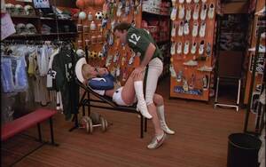 Bambi Woods Blowjob Gif - Bambi Woods -- Debbie Does Dallas