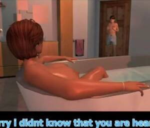 Annie Porn Captions - Annie Porn Captions | Sex Pictures Pass