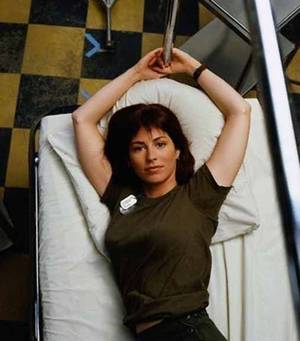 China Beach Tv Show Porn - She got her start in television beforehand but it was her role in Almost  You, Where the River Runs Black and Patty Hearst that set her apart from  other ...