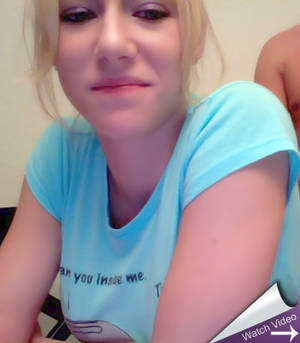 dawn avril sexy web cam - 