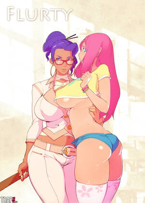 mlp huge boobs sex - Flurty MLP human - Multporn Comics & Hentai manga