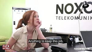 fuckorfired anal - FuckOrFired - Linda Sweet - XVIDEOS.COM