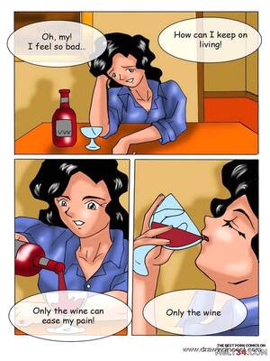 good cartoon fucking - Good Fuck and Ecstasy porn comic - the best cartoon porn comics, Rule 34 |  MULT34