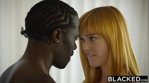 Anny Blacked - BLACKED German Teen Anny Aurora gets Monster Black Cock - XVIDEOS.COM
