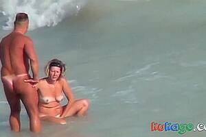 beach fucking voyeur - Beach fuck voyeur - tube.asexstories.com