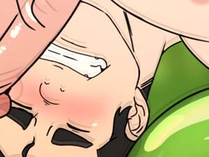 Anime Porn Vines - Cartoon Porn: Bolin vs Vines - ThisVid.com