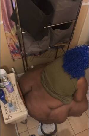ebony bbw voyeur - Ebony BBW Voyeur Dump - ThisVid.com