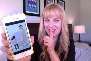 anal fucking positions - 