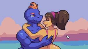 furry shemale beach - Furry Beach Porn Videos | Pornhub.com