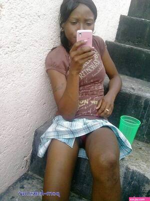 candid nude africa - Africa women naked pussy in public pics - XxxJay