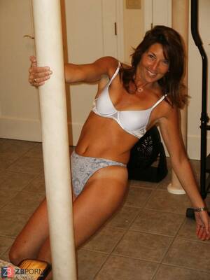 Aunt Barb Porn - Zia Barbara (my aunt Barbara) - ZB Porn