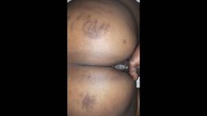 ghetto phat ass anal - Deep in my 18yrs old Stepsister's Fat Ghetto Donkey Asshole - Pornhub.com