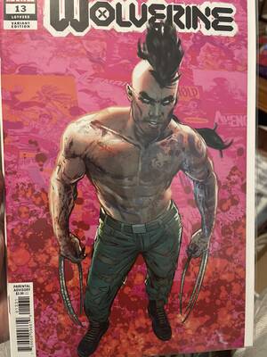 Britney Spears Bdsm Comic Porn - Why I Read Comics : r/comicbooks