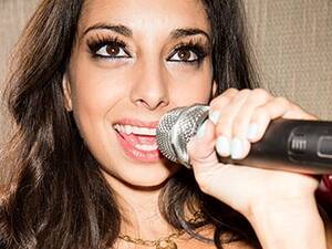 jennifer love hewitt sucking cock video - The Porn Star Karaoke Bar | GQ