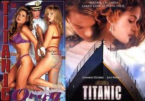 Best Porn Parody Movies - 