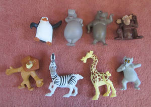 Madagascar - Madagascar