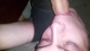 big cock self suck - Self suck cock and balls with slow mo facial cumshot big load - Free Porn  Videos - YouPornGay