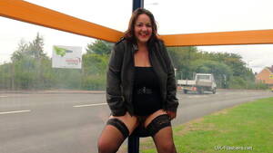 British Milf Andrea Porn - Visit UK Flashers - Flashing / Public Nudity / Call of Nature / Fetish. Milf  Andrea ...