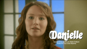 Jennifer Lawrence Porn Parodies - Jennifer Lawrence in Spoof of 70s Euro Softcore Porn Films