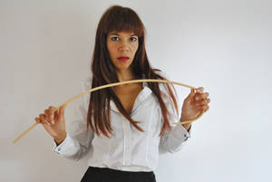 f m caning mistress - Husband to be Caned by Friend