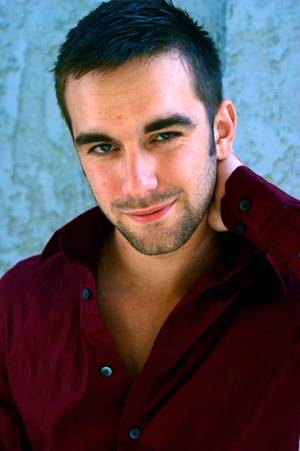 logan pierce - Logan Pierce Photo courtesy of 101Modeling.