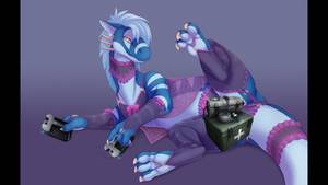 Dragon Porn - DEFIBRILLATORS AND DRAGON PORN