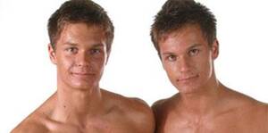 Boy Twins Real Porn - Bel Ami Gay Porn Stars are Twins Lovers