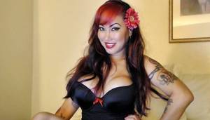 Mimi Miyagi - Mimi Miyagi Escort